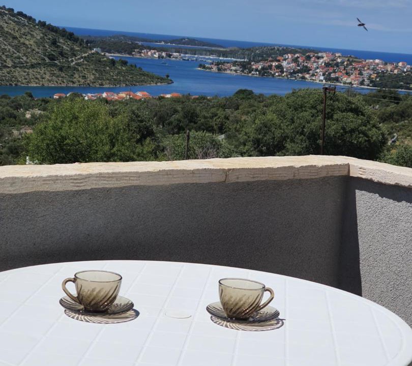 Photo of Patio Balcony in Podglavica