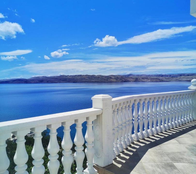 Photo of Patio Balcony in Cesarica