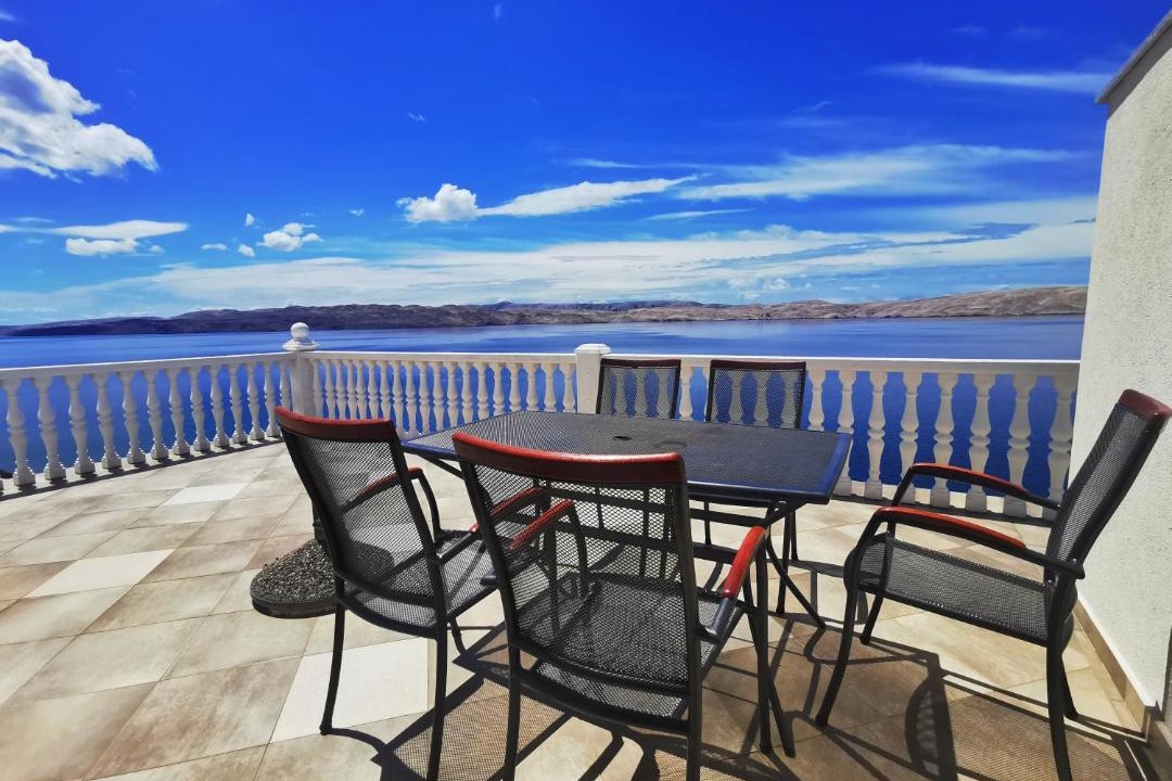 Photo of Patio Balcony in Cesarica