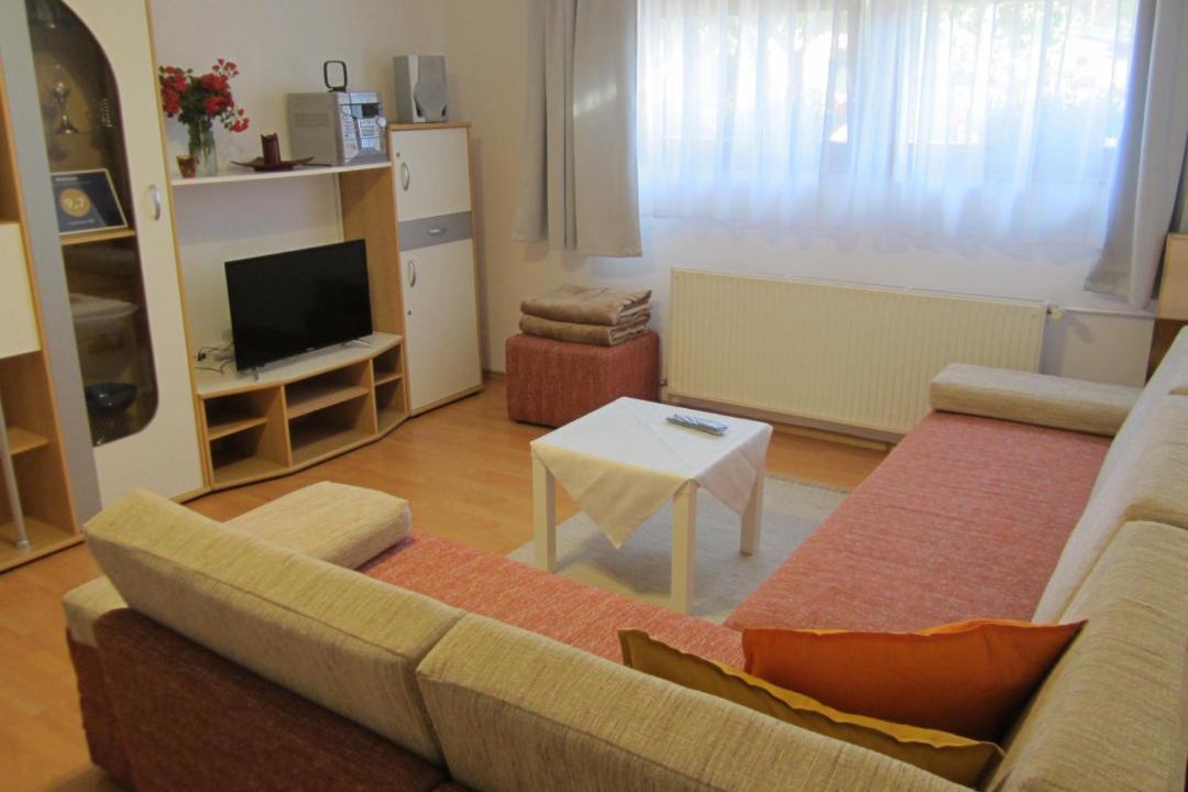 Photo of Livingroom in Osijek