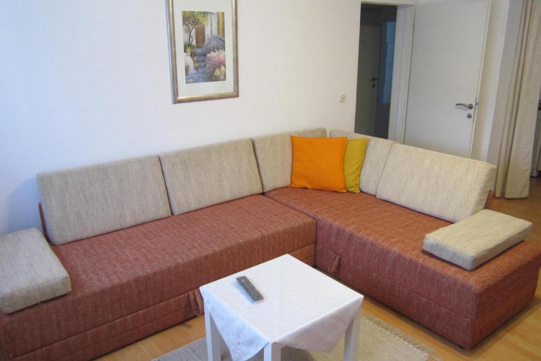 Photo of Livingroom in Osijek