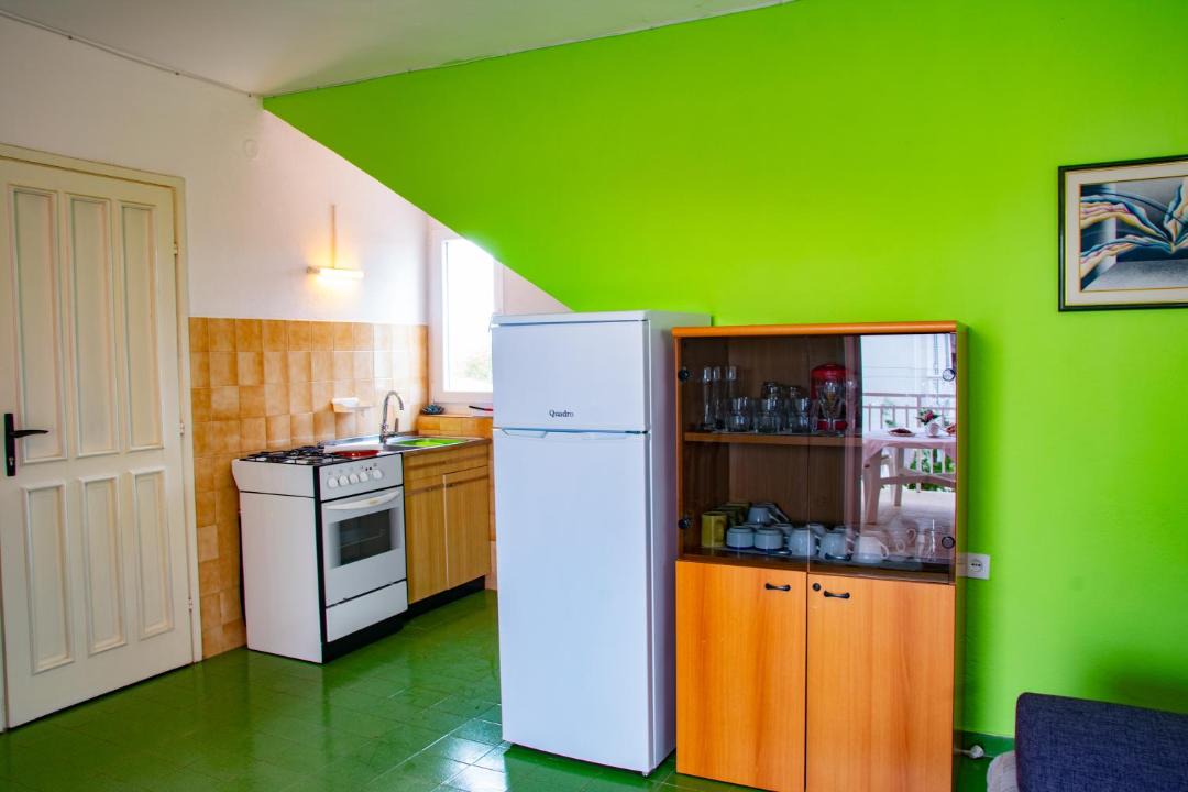 Photo of Kitchen in Jadrija