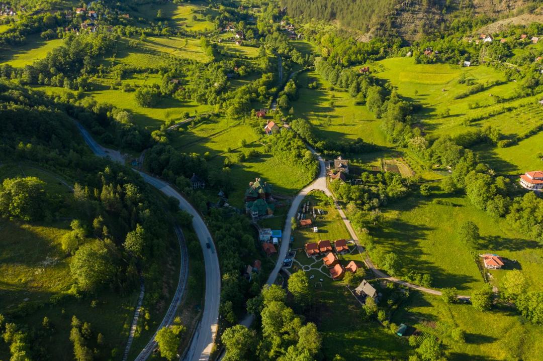 Photo of Others in Mokra Gora