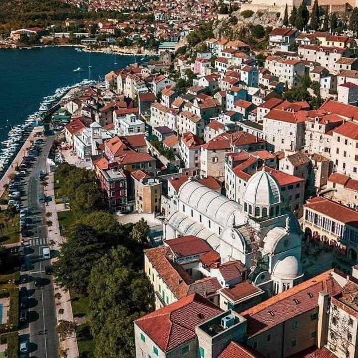 Photo of Others in Sibenik Old Town
