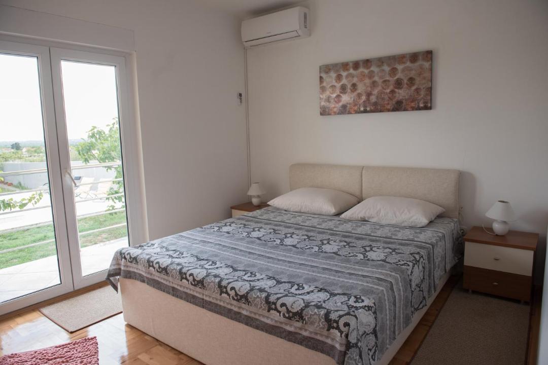 Photo of Bedroom in Murvica
