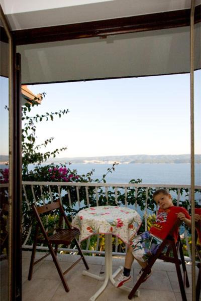 Photo of Patio Balcony in Celina