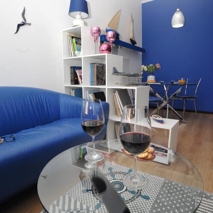 Photo of Livingroom in Rijeka