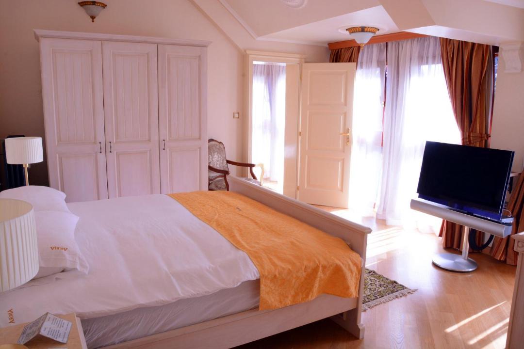 Photo of Bedroom in Varazdin