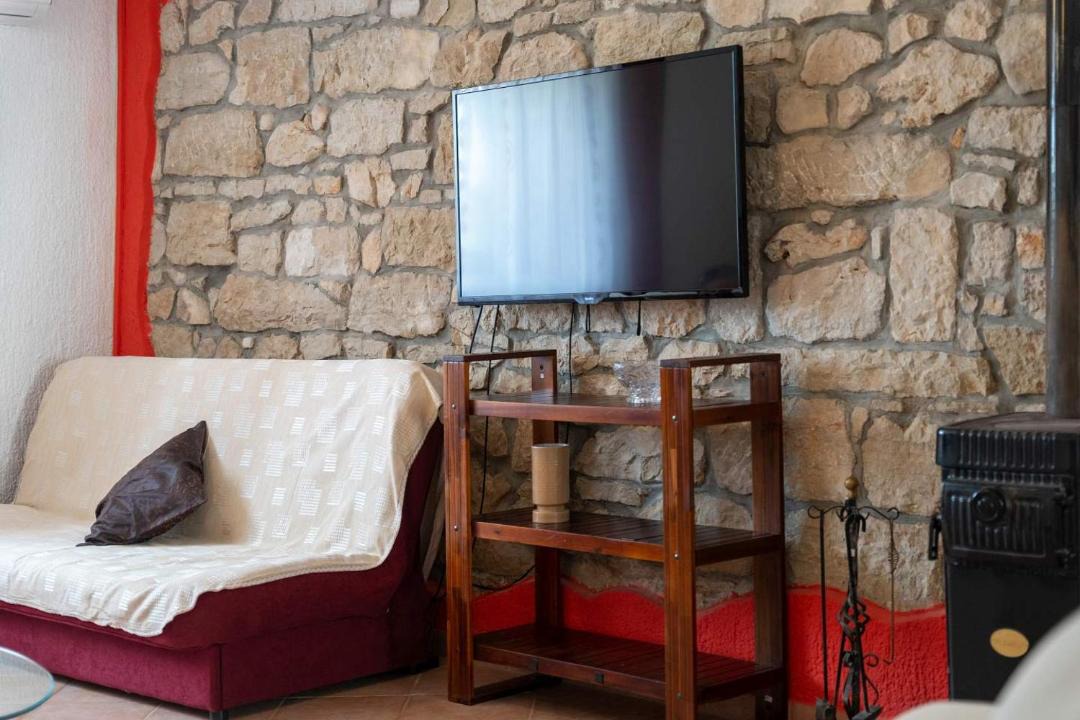 Photo of Livingroom in Zbandaj