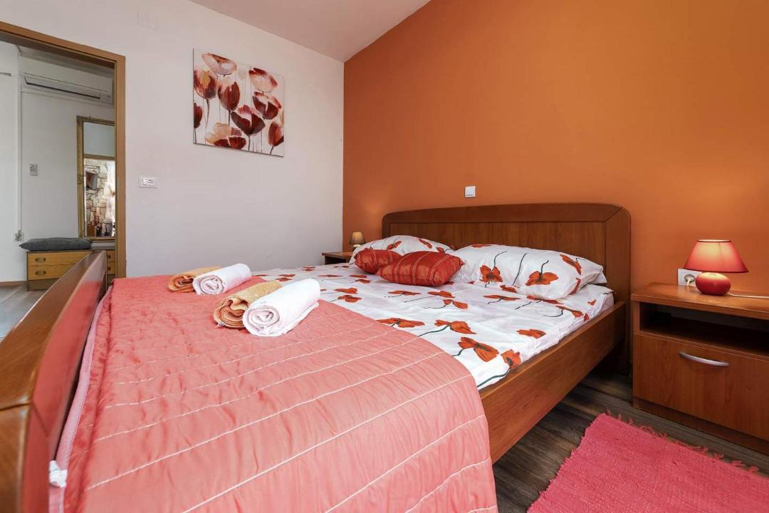 Photo of Bedroom in Zbandaj