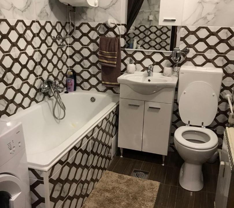 Photo of Bathroom in Vukovar