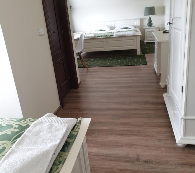 Photo of Bedroom in Becicherecu Mic