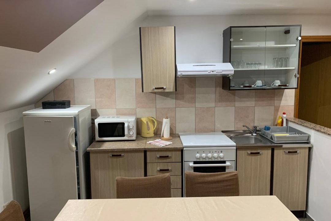 Photo of Kitchen in Slunj