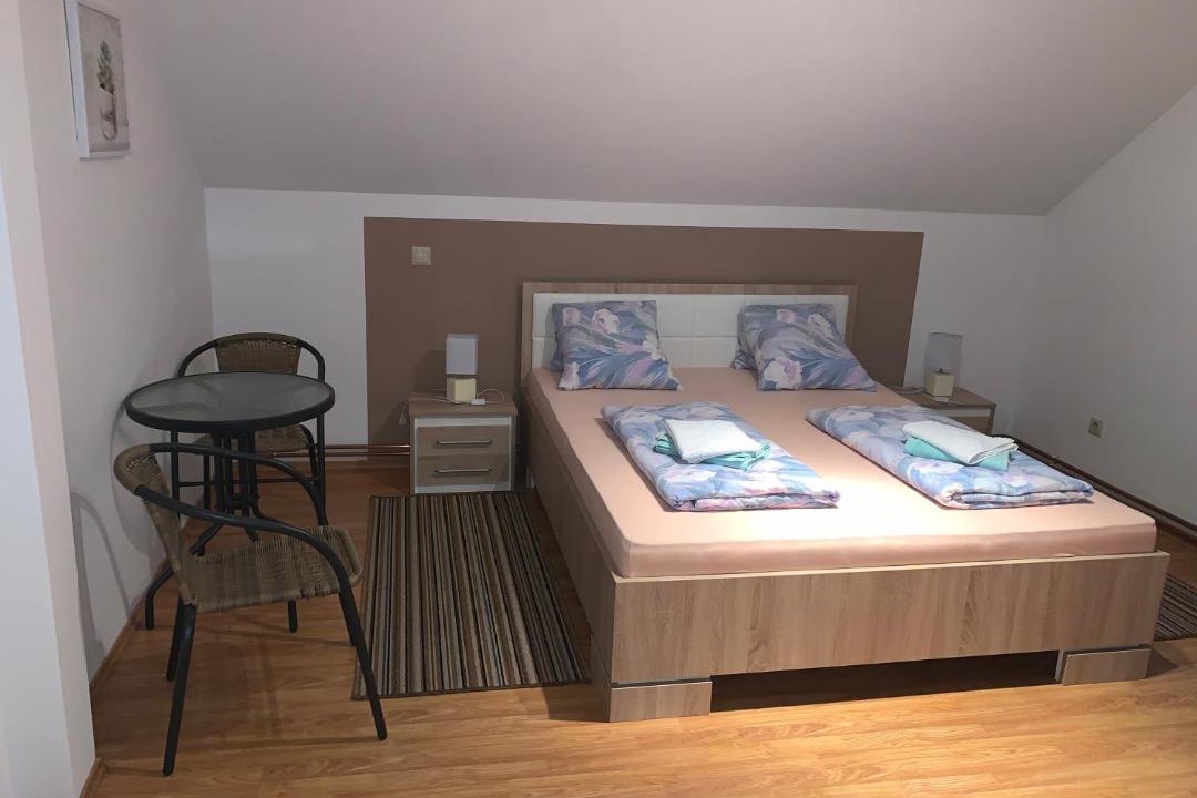 Photo of Bedroom in Slunj