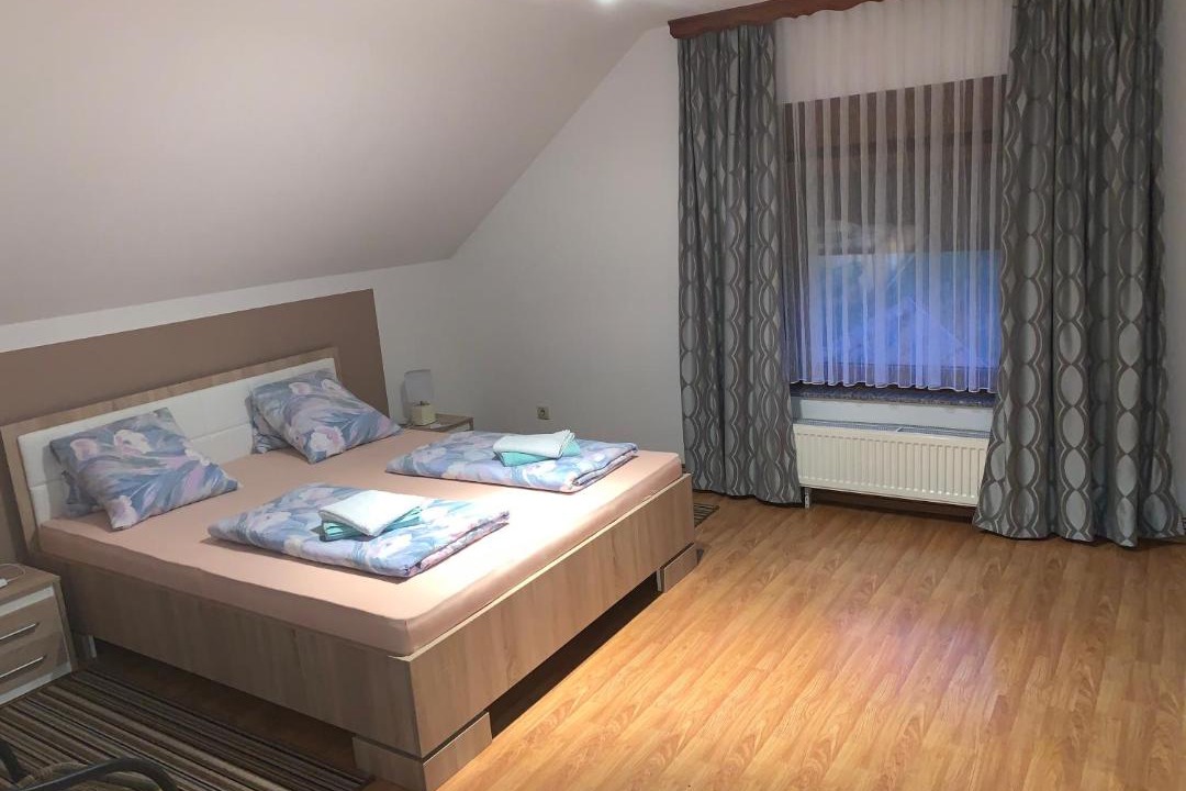 Photo of Bedroom in Slunj