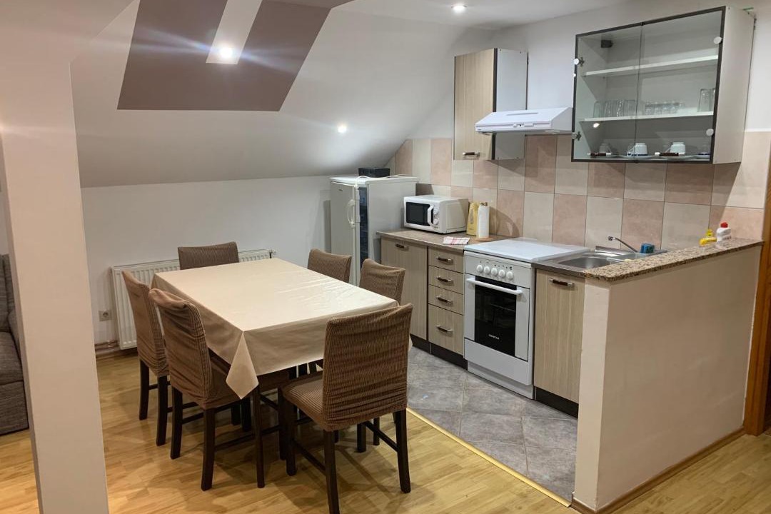 Photo of Kitchen in Slunj