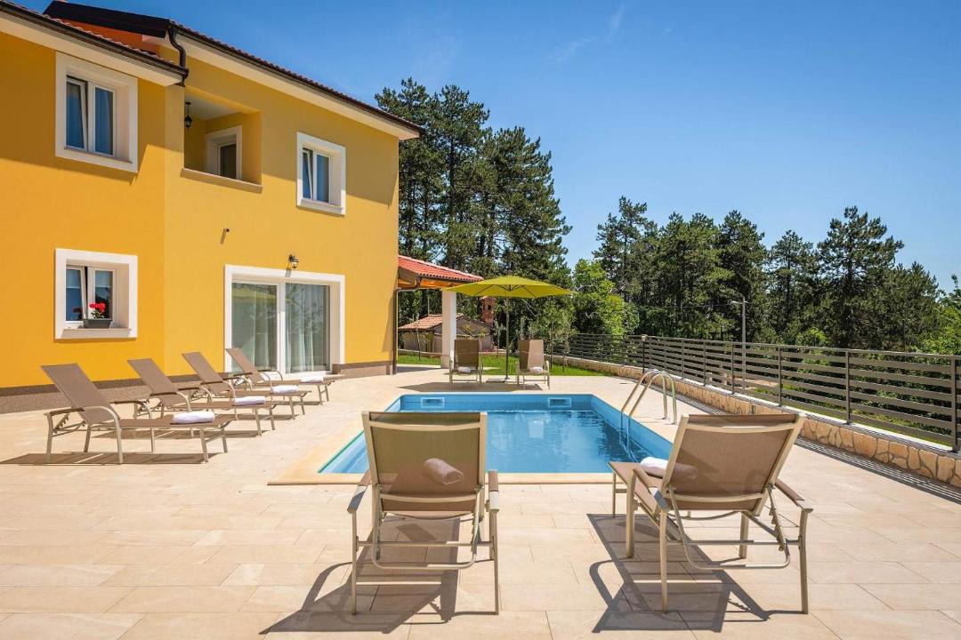 Photo of Outdoor in Moscenicka Draga