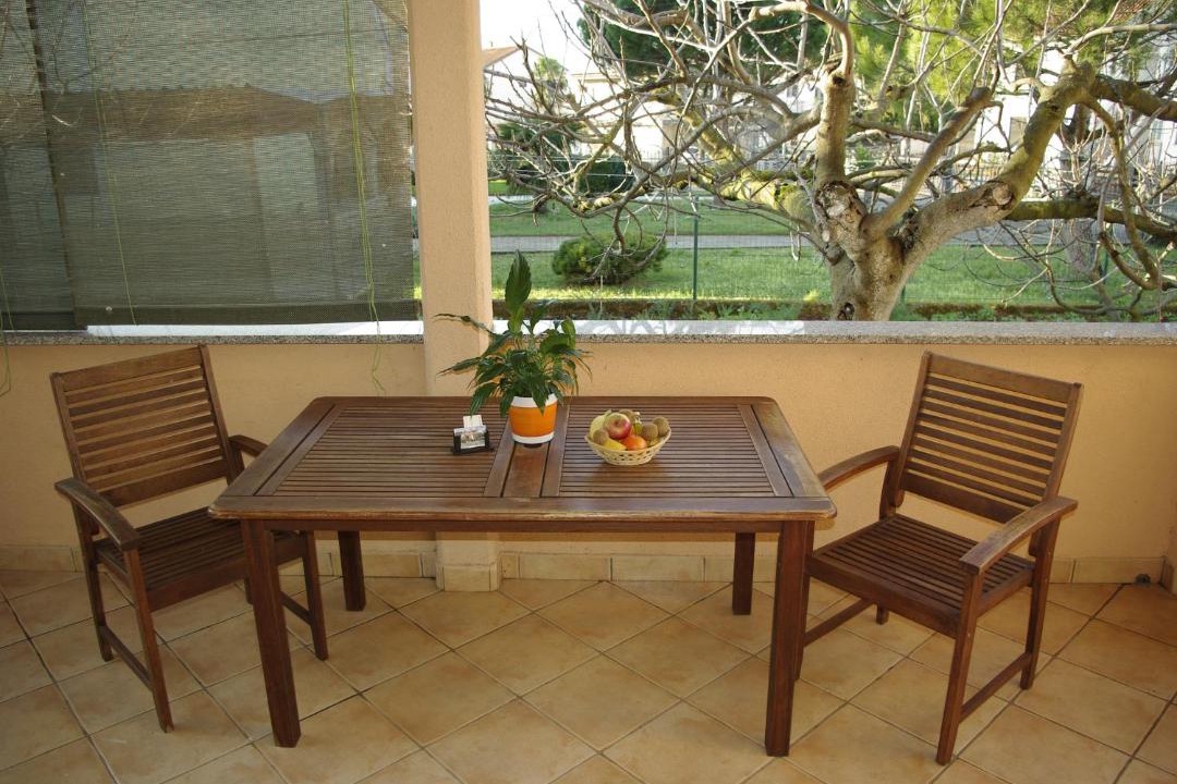 Photo of Patio Balcony in Finida