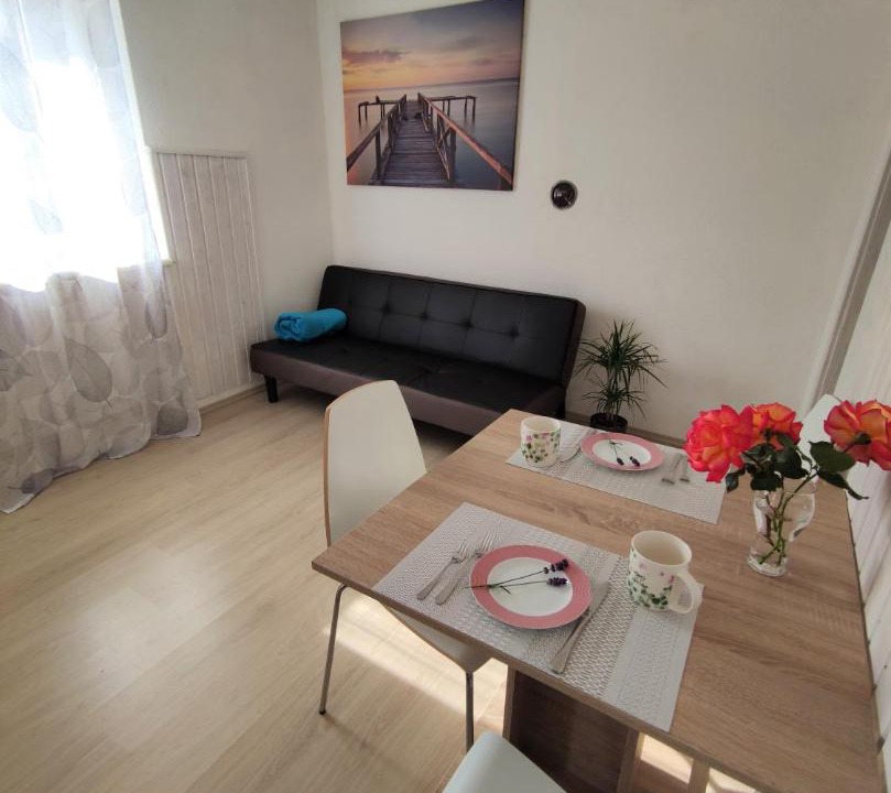 Photo of Livingroom in Garica