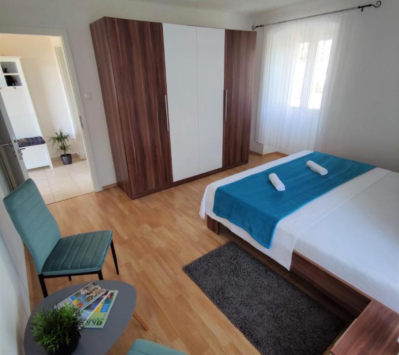 Photo of Bedroom in Garica