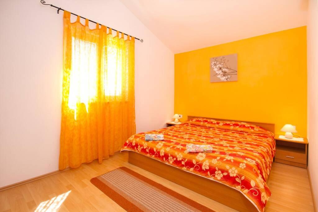 Photo of Bedroom in Fiorini