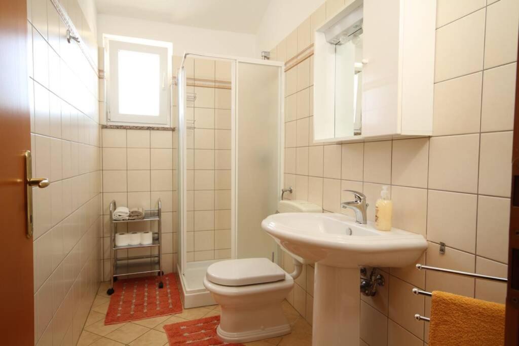 Photo of Bathroom in Fiorini