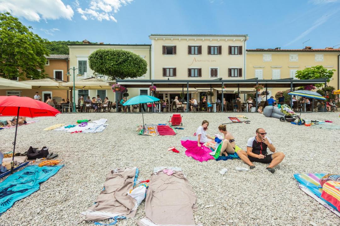 Photo of Others in Moscenicka Draga