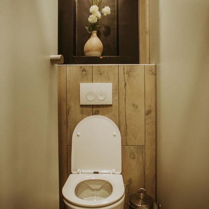 Photo of Bathroom in Borovo