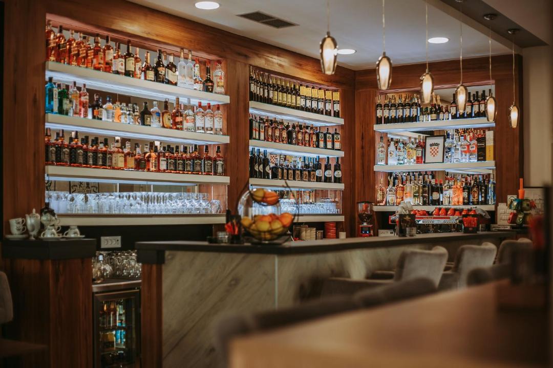 Photo of Kitchen in Borovo