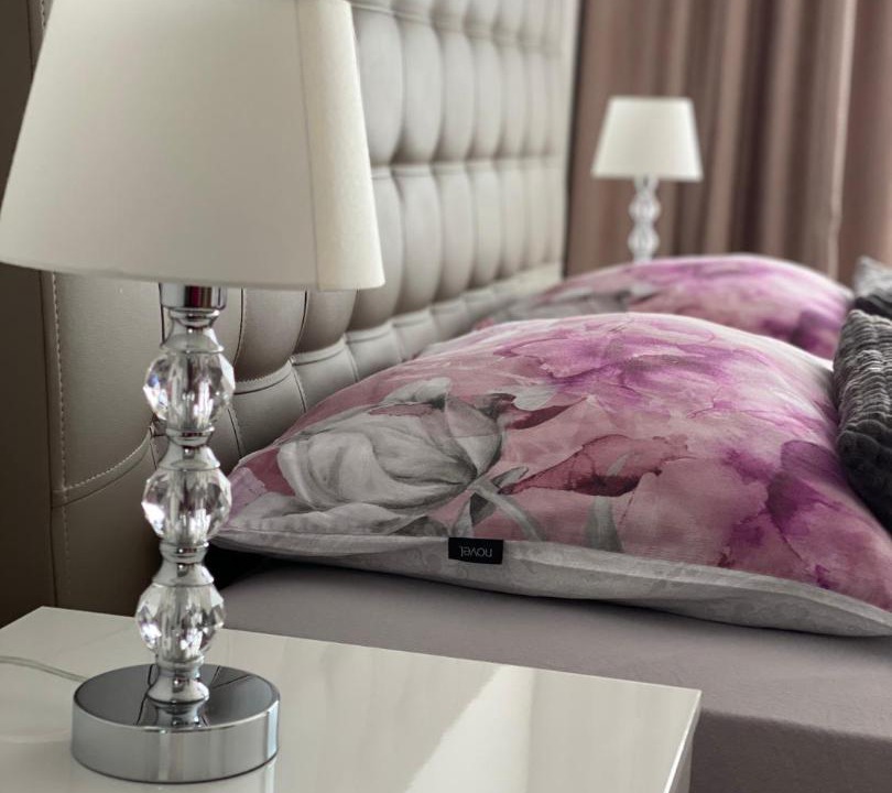 Photo of Bedroom in Novi Zagreb