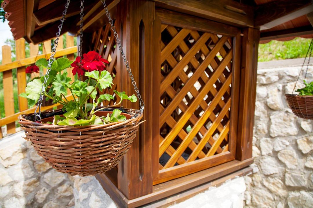 Photo of Patio Balcony in Tuhelj