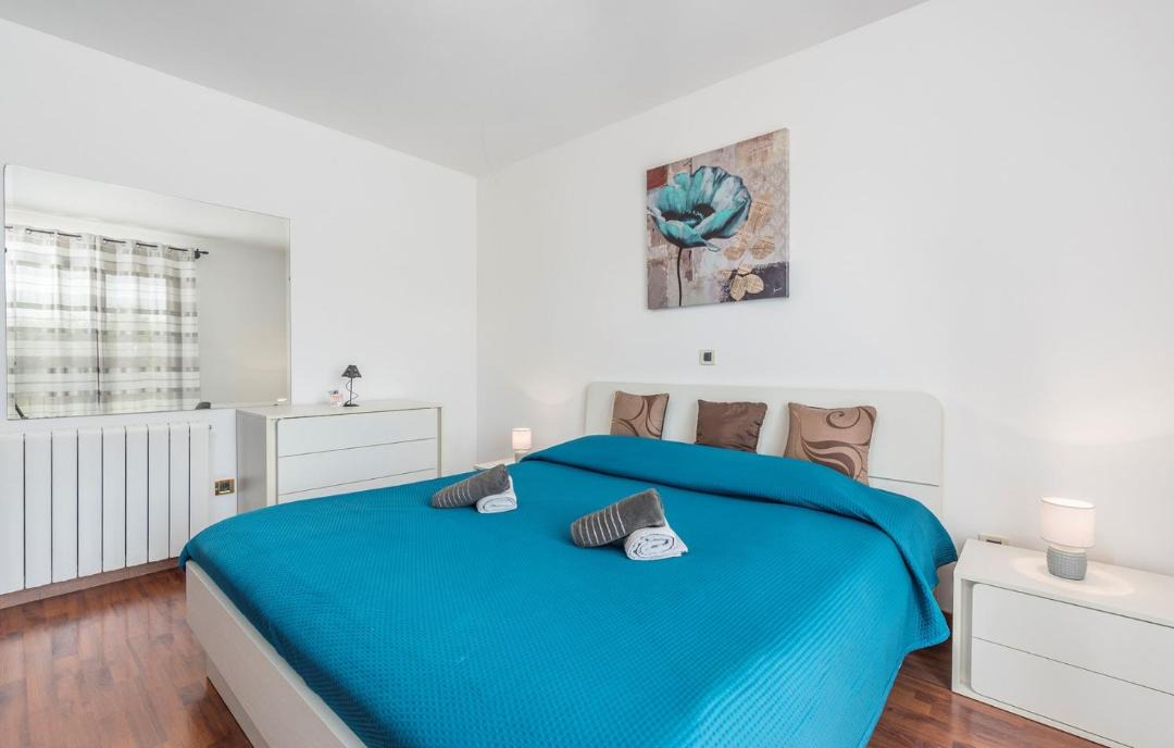 Photo of Bedroom in Mofardini