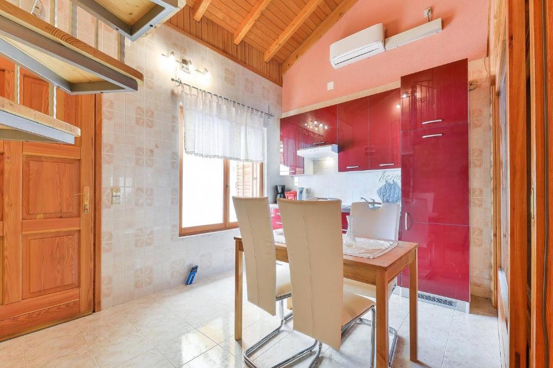 Photo of Kitchen in Kakma