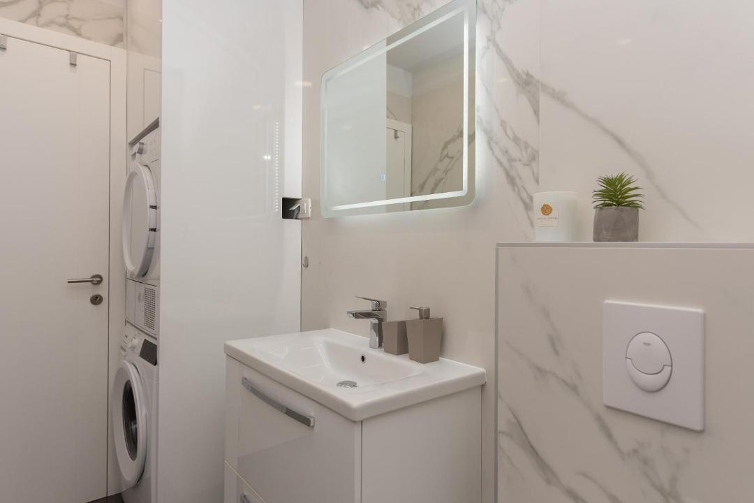 Photo of Bathroom in Vrpolje
