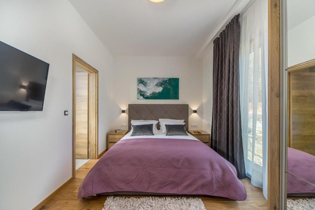 Photo of Bedroom in Posedarje