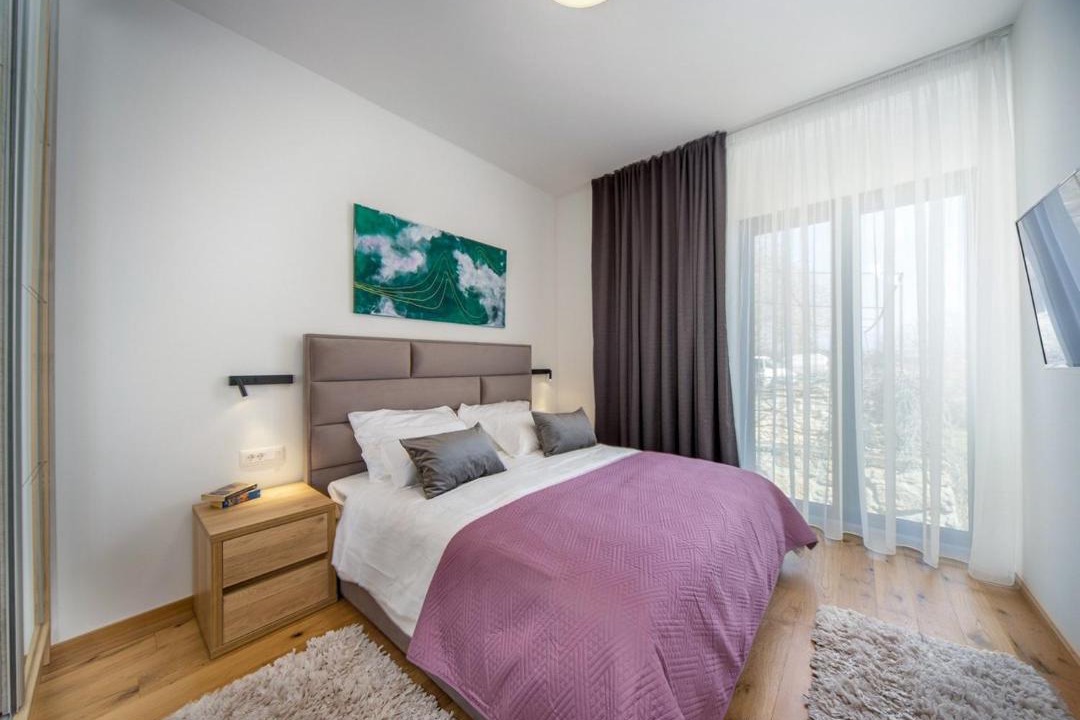 Photo of Bedroom in Posedarje