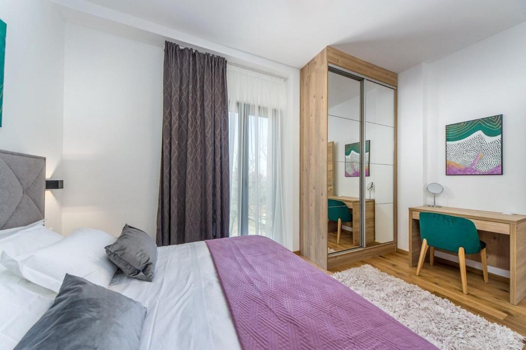 Photo of Bedroom in Posedarje