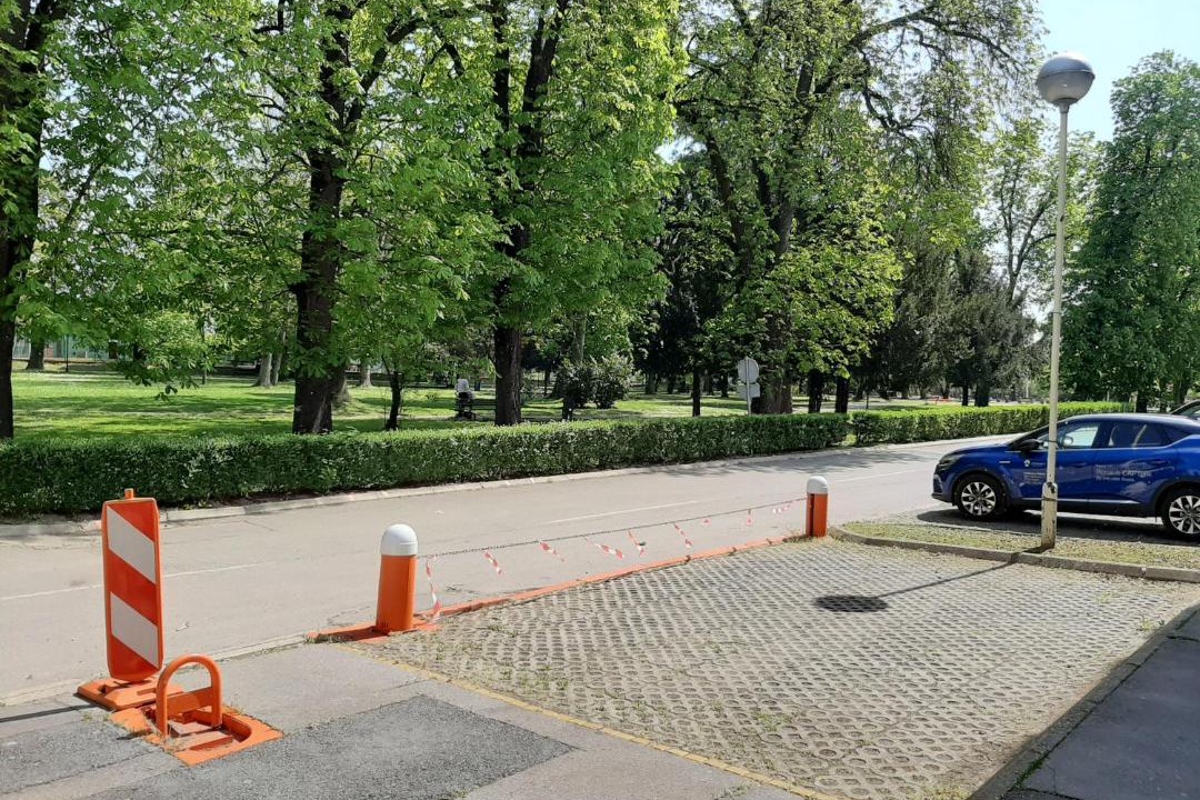 Photo of Others in Osijek