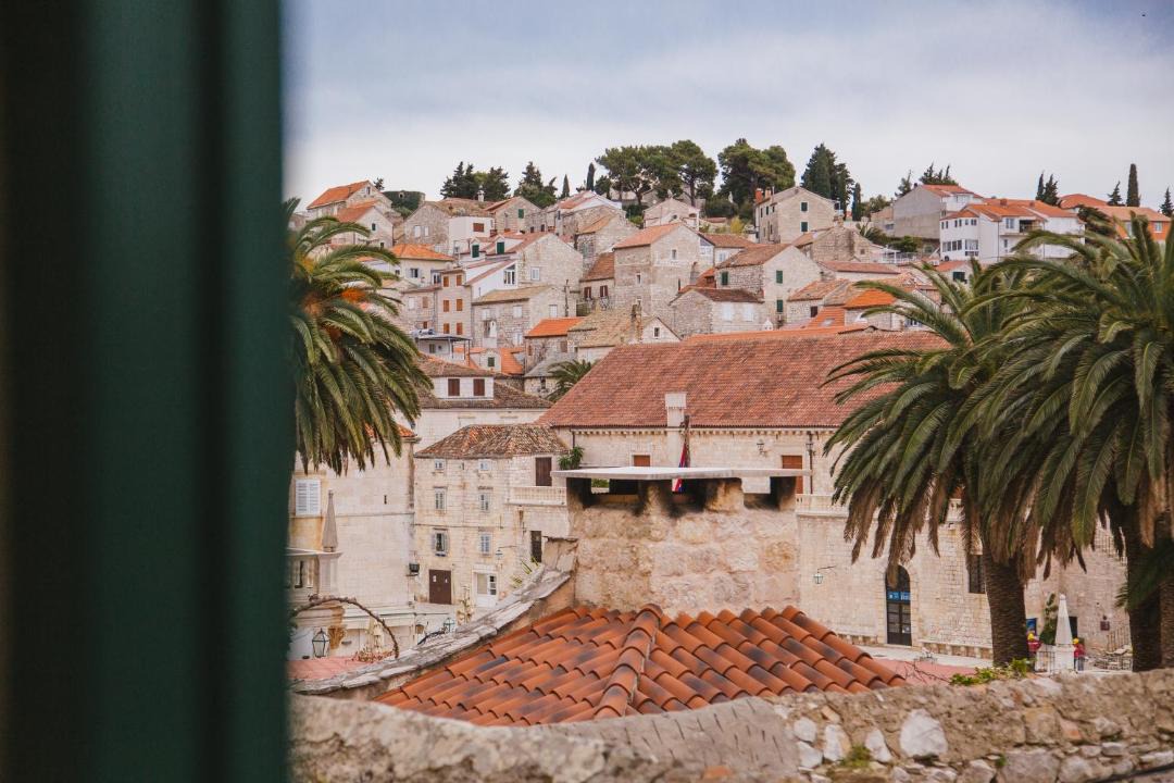 Photo of Others in Hvar Old Town