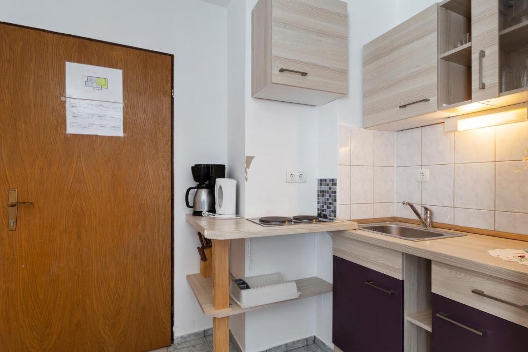 Photo of Kitchen in Jadranovo