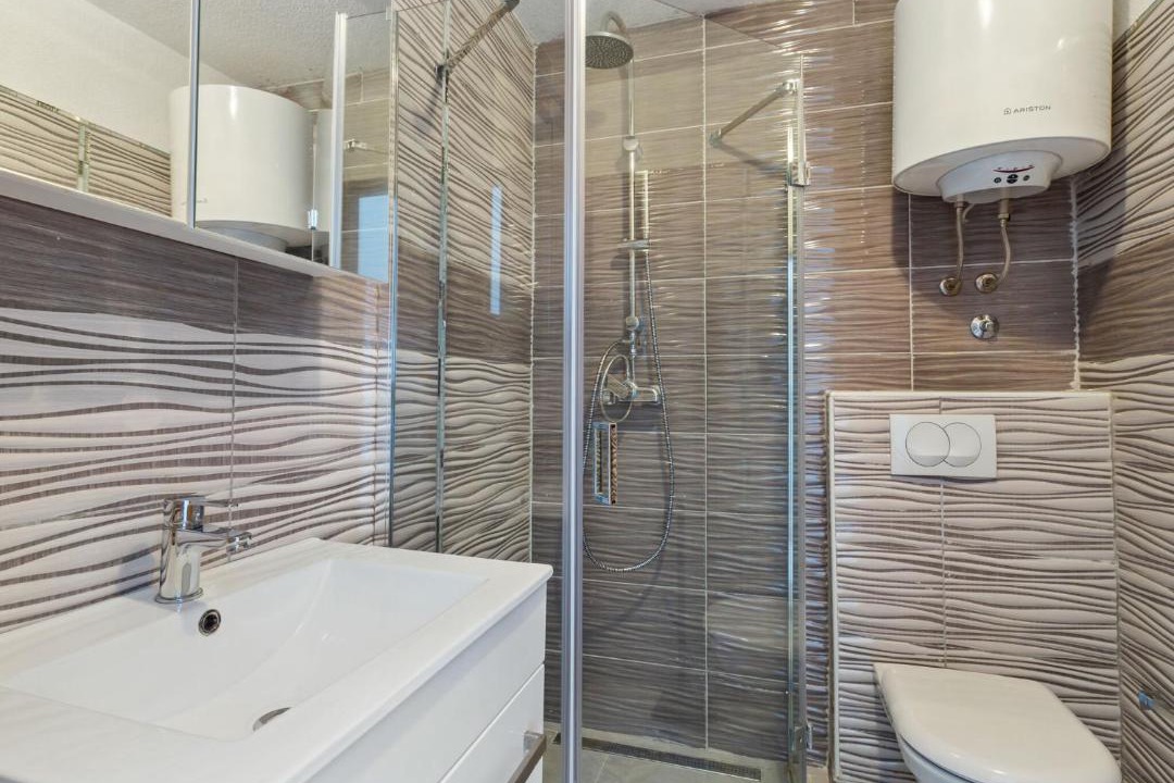 Photo of Bathroom in Jadranovo