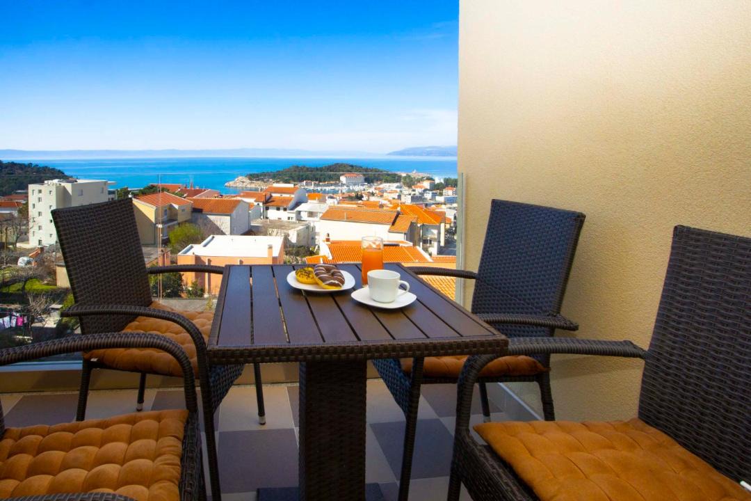 Photo of Patio Balcony in Bidol