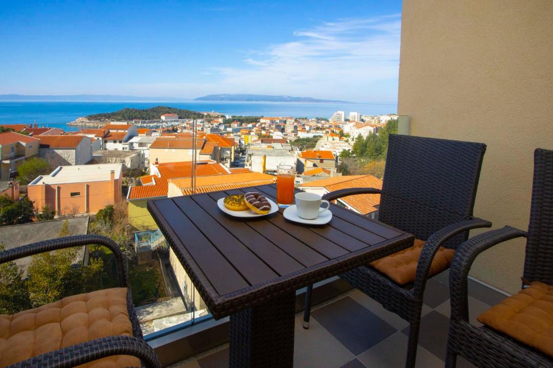Photo of Patio Balcony in Bidol