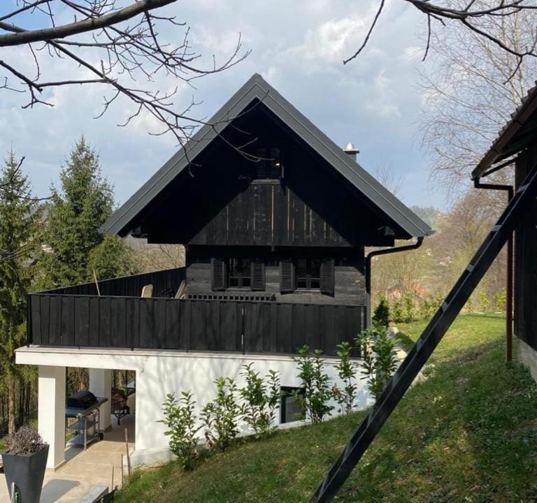 Photo of Buildings in Veliko Trgovisce