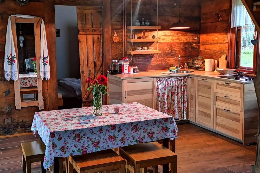 Photo of Kitchen in Vojnic
