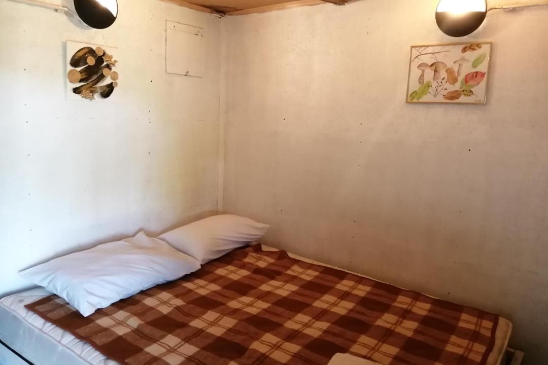Photo of Bedroom in Tuheljske Toplice