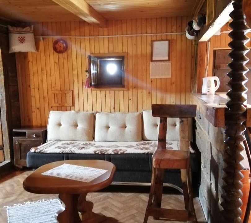 Photo of Livingroom in Tuheljske Toplice