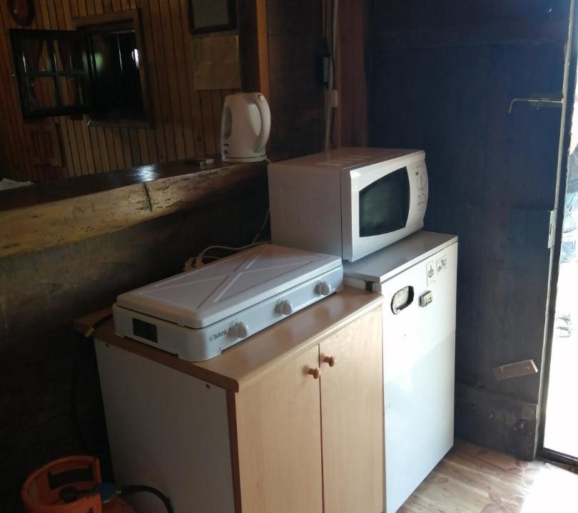 Photo of Kitchen in Tuheljske Toplice