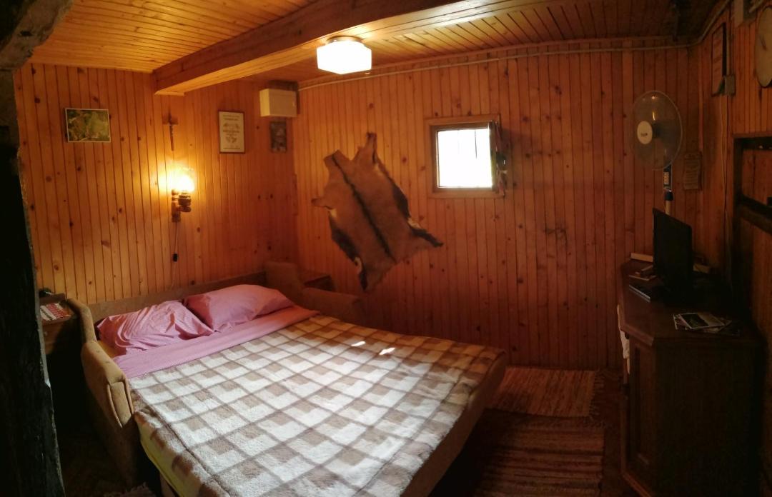 Photo of Bedroom in Tuheljske Toplice
