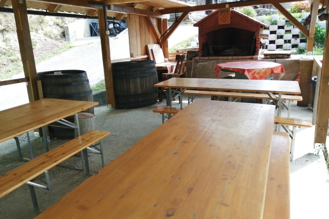 Photo of Livingroom in Tuheljske Toplice